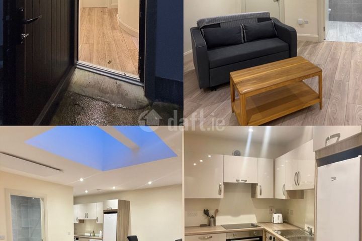 Church Street, Moate, Moate, Co. Westmeath