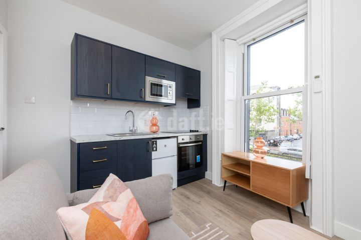 Apartment 2, 57/58 Dorset Street Lower, North Circular Road, Dublin 1