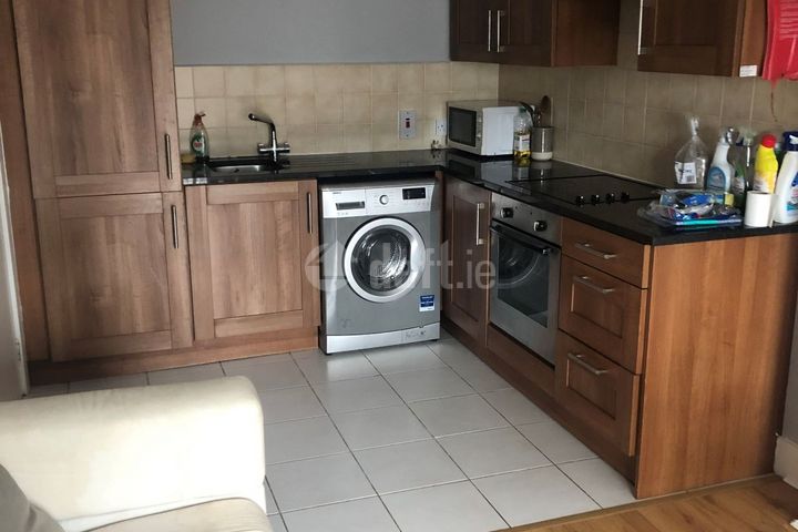 Apartment 8, Harcourt Mews, Camden Street Lower, D, Portobello, Dublin 8