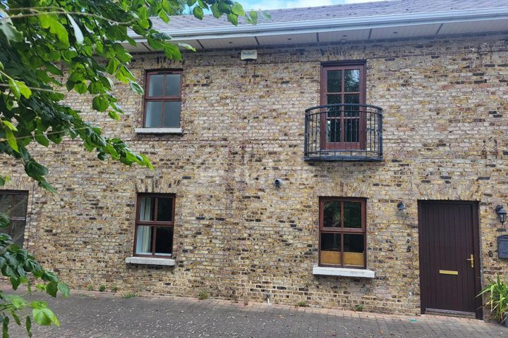 5 Wenthworth Place, Jigginstown, Naas, Co. Kildare