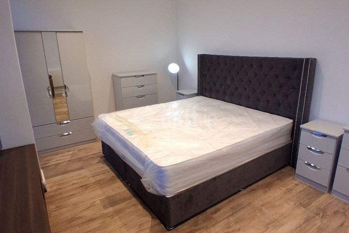 Apartment 224, Crosbie'S Yard, Ossory Road, Dublin, North Strand, Dublin 3