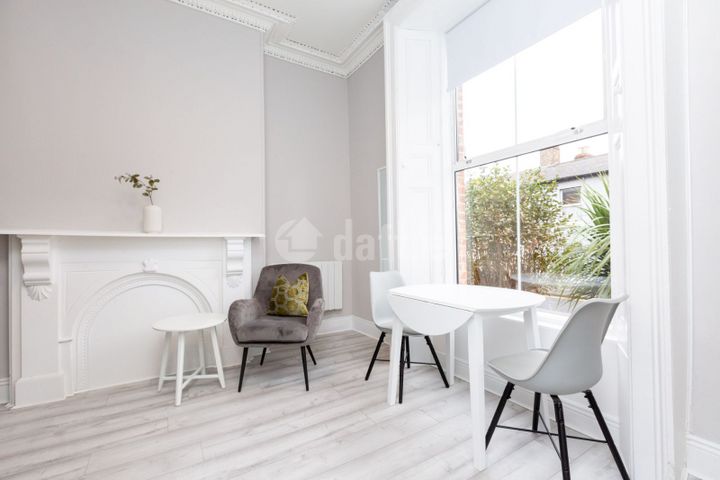 Apartment 1, 24 Chelmsford Road, Ranelagh, Dublin 6