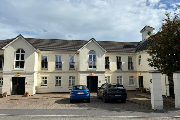 Apartment 6, Victoria Court, New Road, Greystones, Co. Wicklow