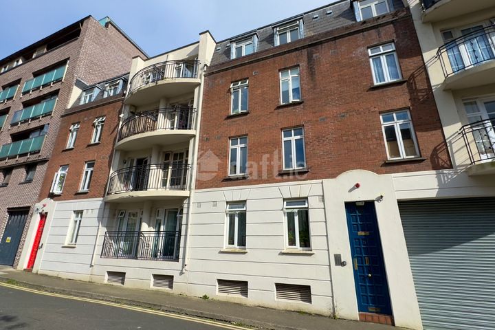 Apartment 32, Block C, Bolton Court, Henrietta Place, Dublin 1