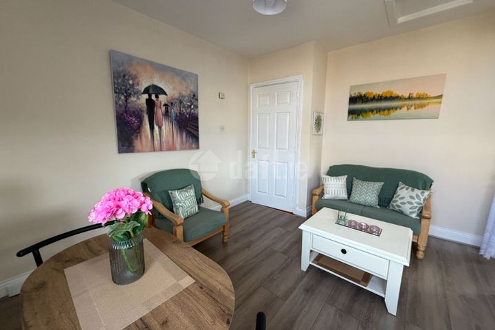 Apartment 2, 28 Mary Street, Clonmel, Co. Tipperary