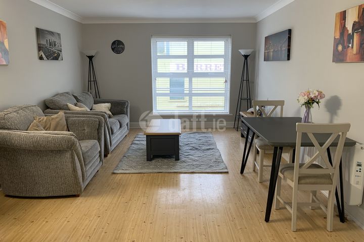 Apartment 201, Ridgepool View, Ballina, Co. Mayo