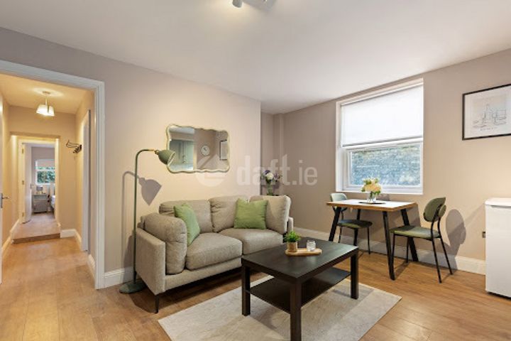 Apt 2, 111 Morehampton Road, Dublin 4, Donnybrook, Dublin 4