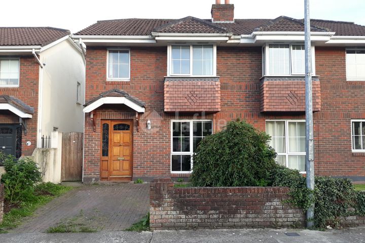 65 summerfield Lawn, Blanchardstown, Dublin 15