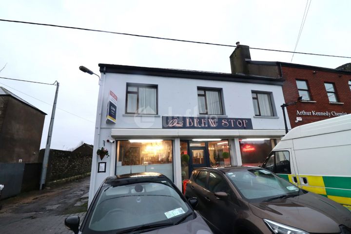 Main Street, Hacketstown, Hacketstown, Co. Carlow