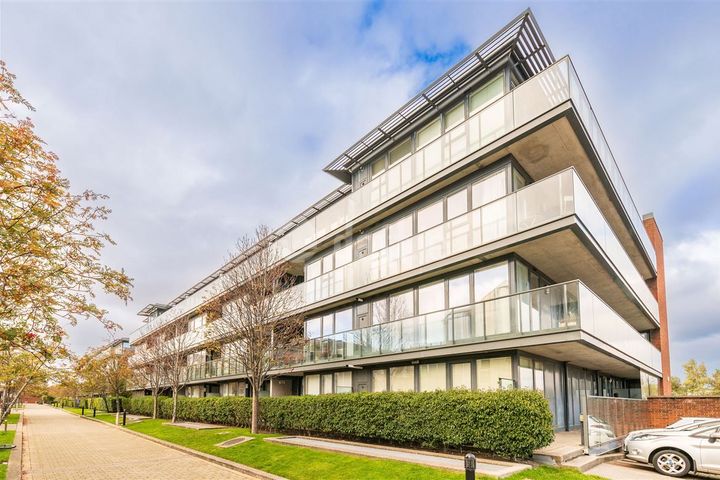 Apartment 29, Mimosa Hall, Levmoss Park, Leopardstown, Dublin 18