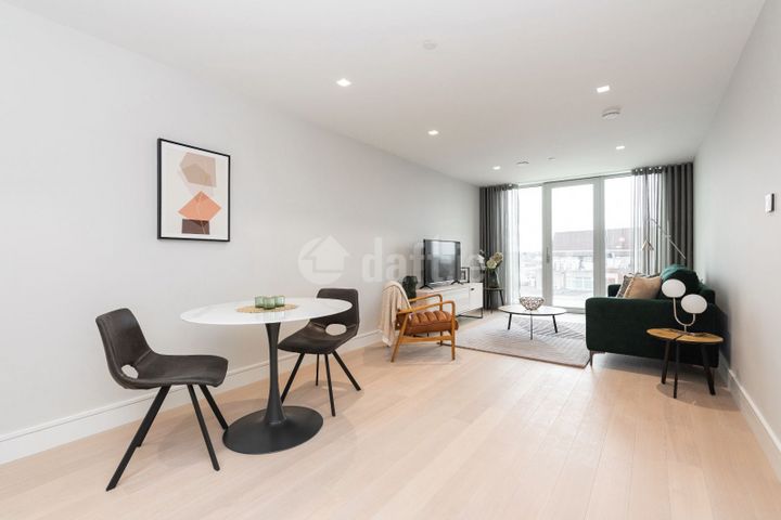 Chatham Court, Dublin 2