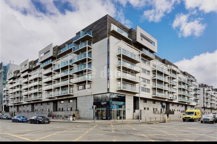 Apartment 12, Block 15, Gallery Quay, Macken Stree, Grand Canal Dock, Dublin 2