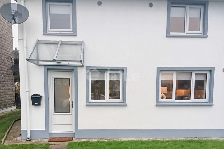 The Parc, North Circular Road, Co. Limerick