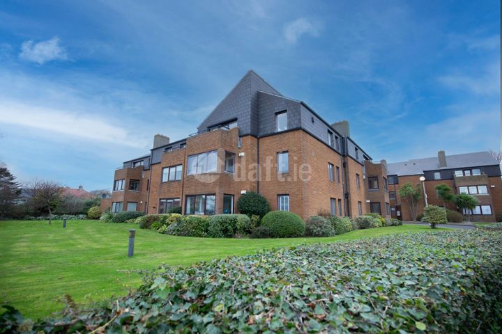 Radcliffe Apartments, Binn Eadair View, Sutton, Dublin 13