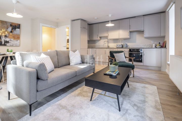 Apartment 1, 116/117 West Street, Drogheda, Co. Louth