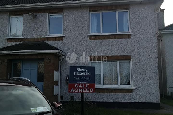 Abbeylands,Mullingar,Co. Westmeath, Mullingar, Co. Westmeath