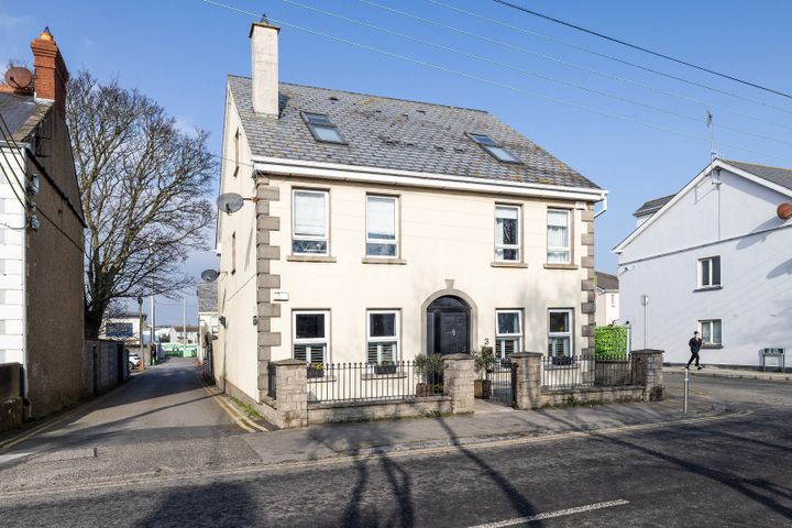 3 Par Na Mara, Skerries, Co. Dublin