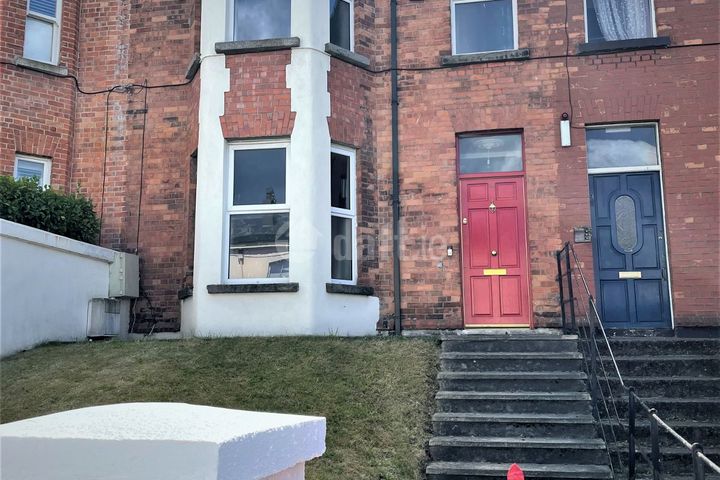 94 Emmet Road, Dublin 8, Inchicore, Dublin 8