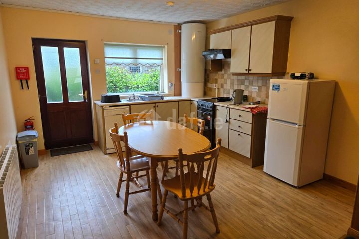 Harbour View, Cliffoney, Sligo, Castlegal, Co. Sligo