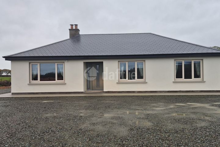 Glasvaunta, Kildorrery, Co. Cork