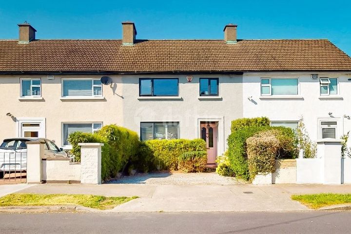Gledswood Park, Clonskeagh, Dublin 14, Windy Arbour, Dublin 14