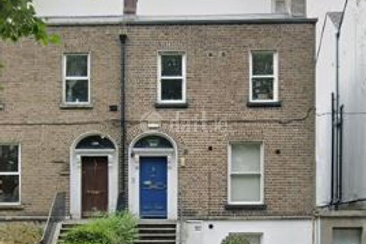 Flat 2, 211 North Circular Road, North Circular Road, Dublin 7