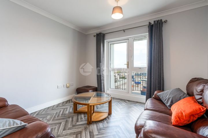 The Cedar, Stepaside, Dublin 18