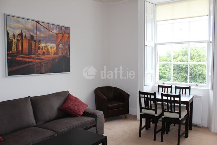 Pembroke Rd, Dublin 4