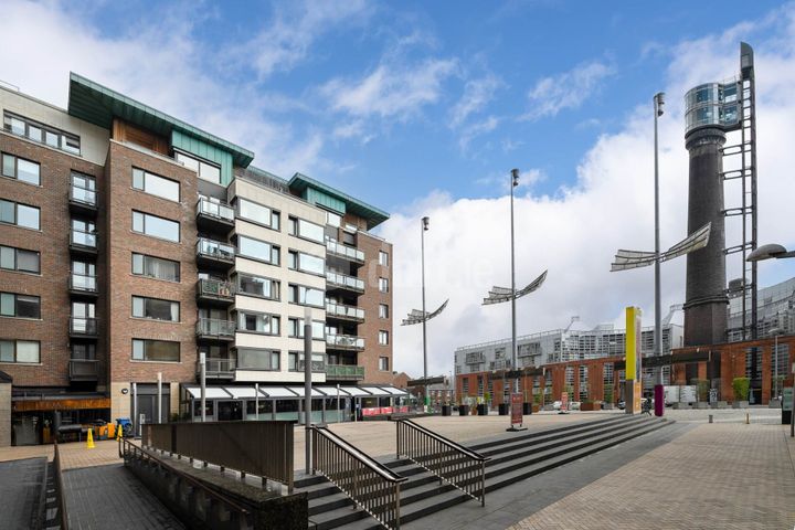 Block A, Smithfield Market, Dublin 7