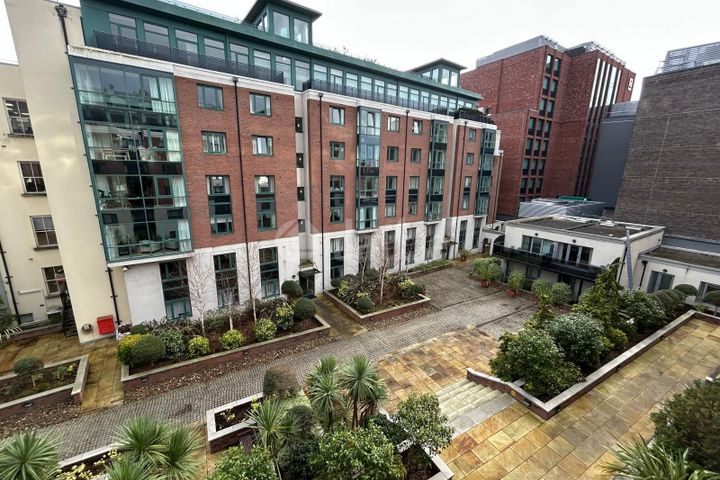 Apartment 148, Adelaide Square, Dublin 2, Co. Dublin