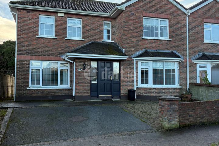 105 Village Green, Kilcock, Kilcock, Co. Kildare