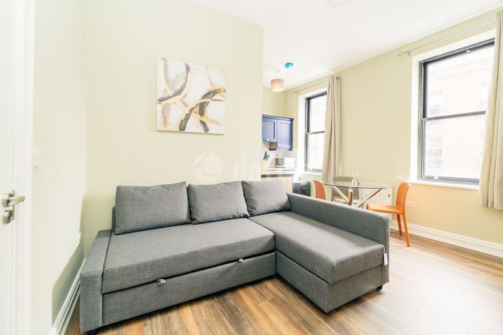 Apartment , Francis Street, The Coombe, Dublin 8
