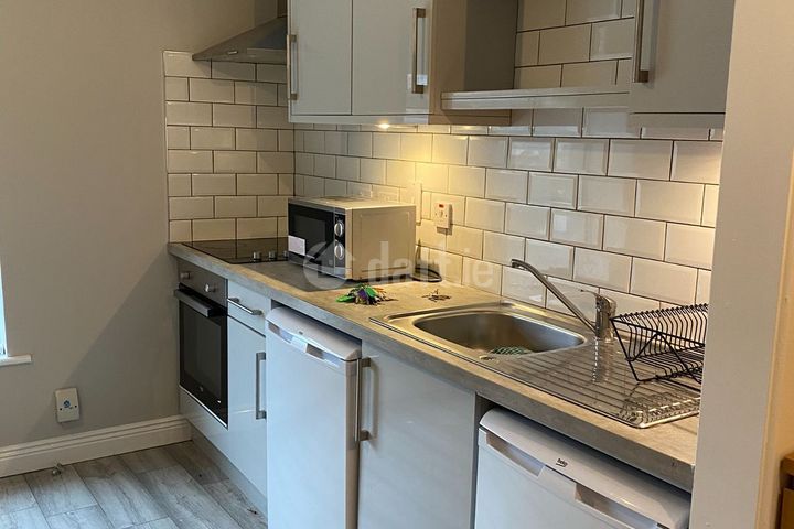 Flat 5, 30 Nelson Street, Phibsborough, Dublin 7