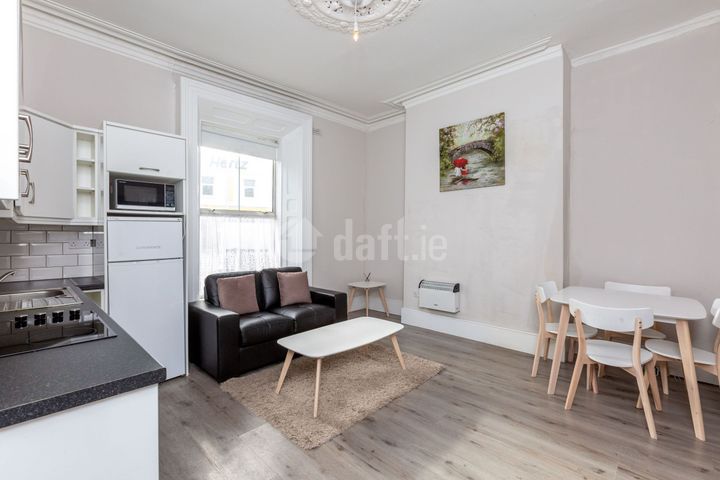 South Circular Road, Dublin 8