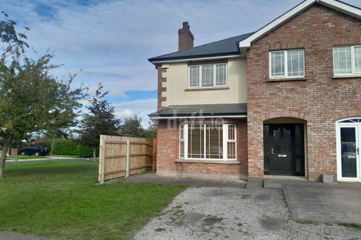 92 Alderwood, Carrickmacross, Co. Monaghan