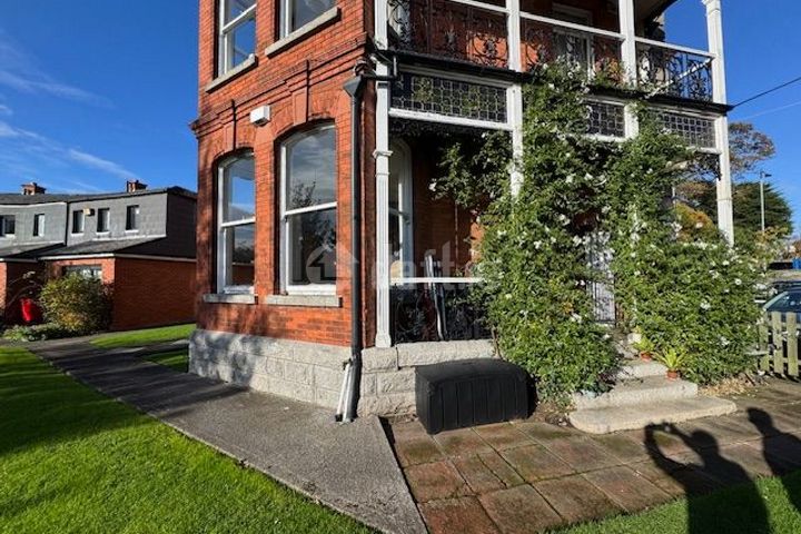 Apartment 6, 39 Lucerne, Clontarf, Dublin 3