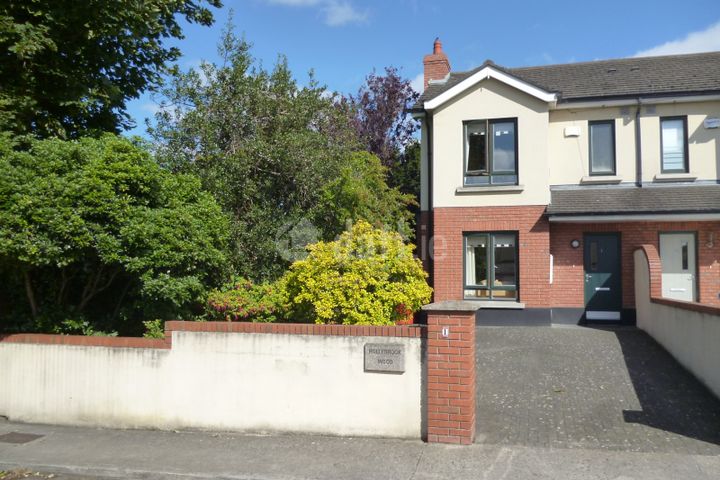 Hollybrook Wood, Hollybrook Park, Clontarf, Dublin, Clontarf, Dublin 3