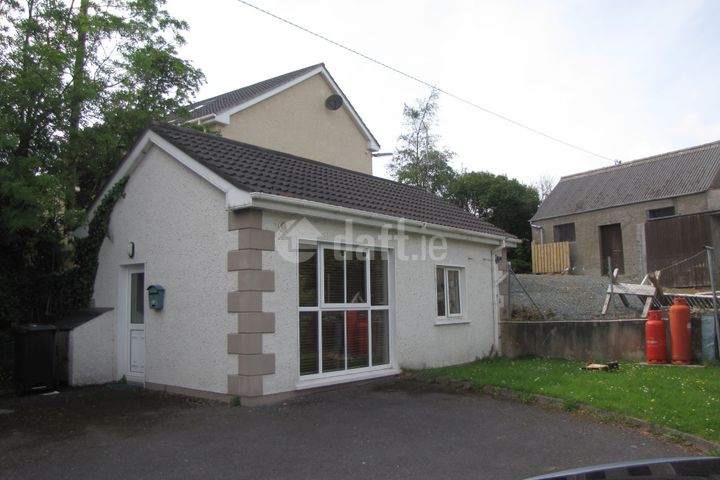 76a Beinn Aoibhinn, Gortlee, Letterkenny, Co. Donegal