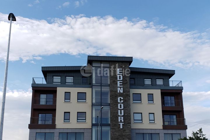 Eden Court,John Joe Sheehy Road,Boherbee,Tralee,Co. Kerry, Tralee, Co. Kerry