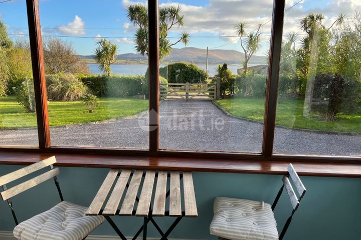 Reenard South, Caherciveen, Cahersiveen, Co. Kerry