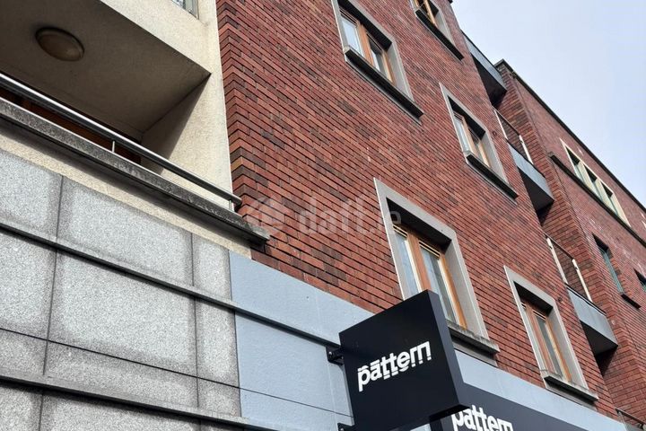  101-103 Francis Street, Christchurch, Dublin 8