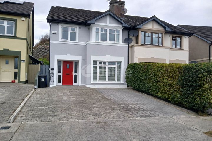 31 Church Hills Road, Coosan, Athlone, Co. Westmeath