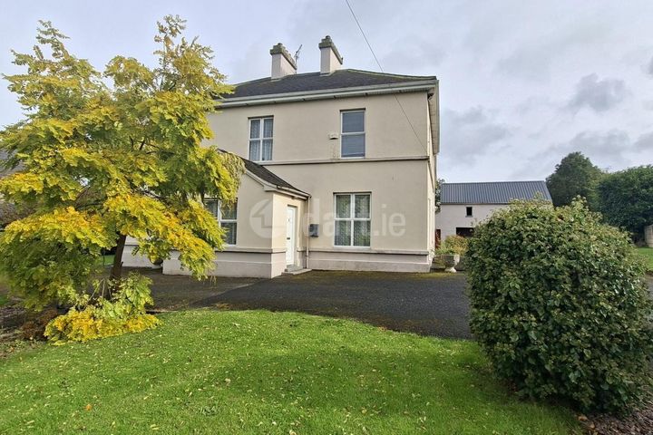 Parochial House, Kilbolane, Charleville, Co. Cork