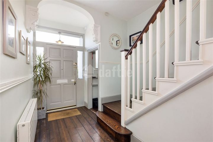 Mounttown Road Lower, Monkstown, Co. Dublin