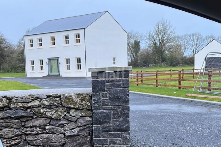 Moneymore, Oranmore, Co. Galway