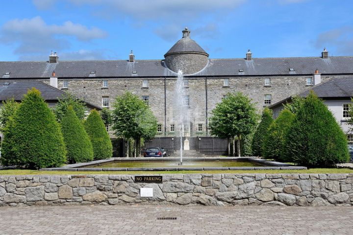 15 Lower Courtyard, Headfort Demesne, Kells, Co. Meath