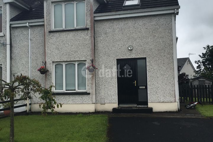 15 Cnoc an Dara, Foxford, Co. Mayo