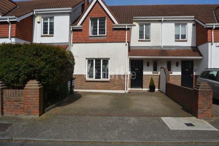 44 Treesdale, Mount Merrion, Co. Dublin