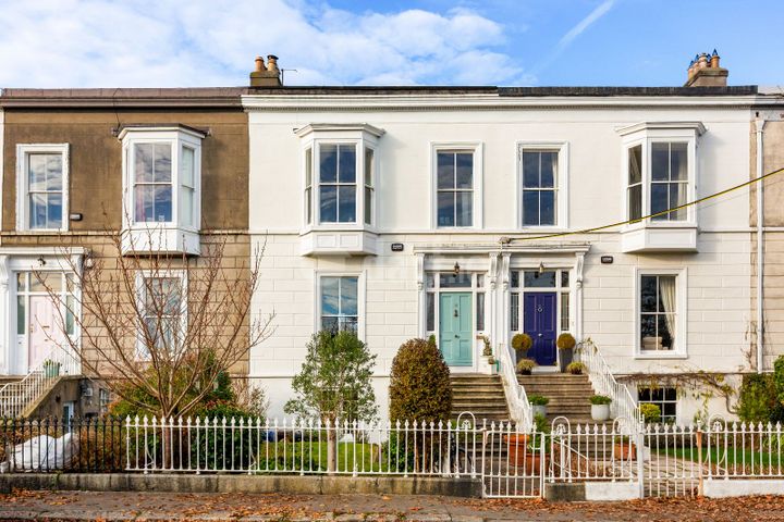 12 Royal Terrace West, Dun Laoghaire, Co. Dublin