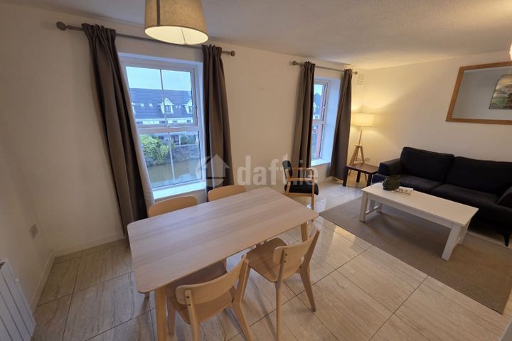 Apartment 4, Cois Caladh, Georges Quay, Waterford City Centre